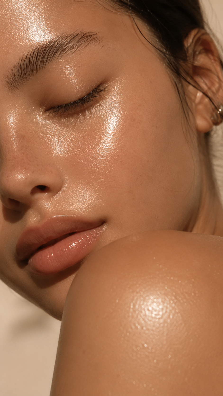 Enveloppe Ona édition août 2026 Rituel Glow d'été soins K-beauty